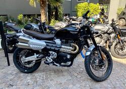Triumph Scrambler 1200 XC (2021 - 23) usata