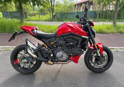 Ducati Monster 937 + (2021 - 25) usata