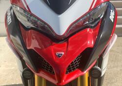 Ducati Multistrada 1200 S Pikes Peak (2016 - 17) usata