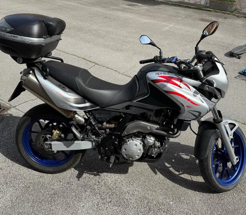Aprilia Pegaso 650 Fun (2006 - 08) (3)