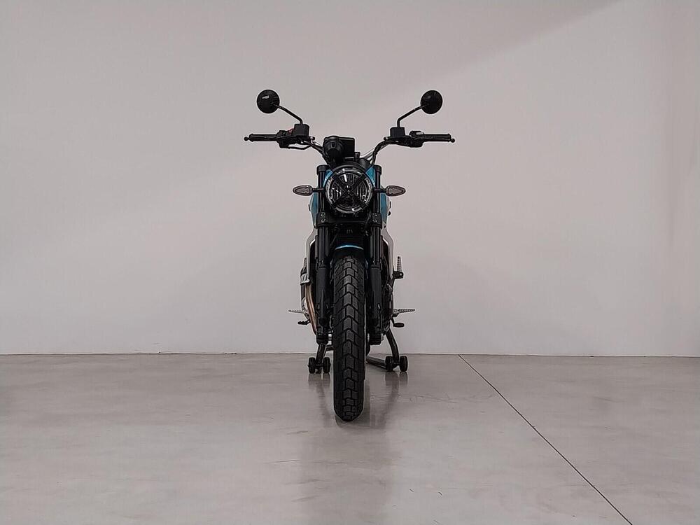 Ducati Scrambler 800 Icon (2023 - 25) (3)