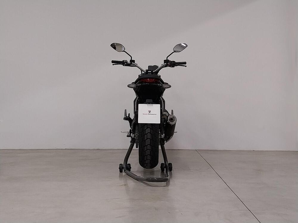 Ducati Scrambler 800 Icon (2023 - 25) (4)