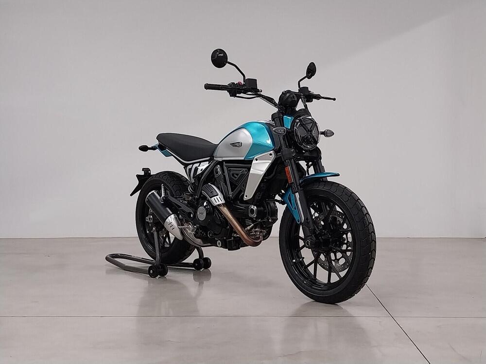 Ducati Scrambler 800 Icon (2023 - 25) (5)