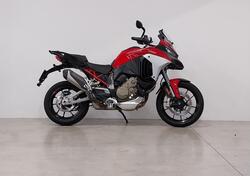 Ducati Multistrada V4 S (2021 - 24) usata