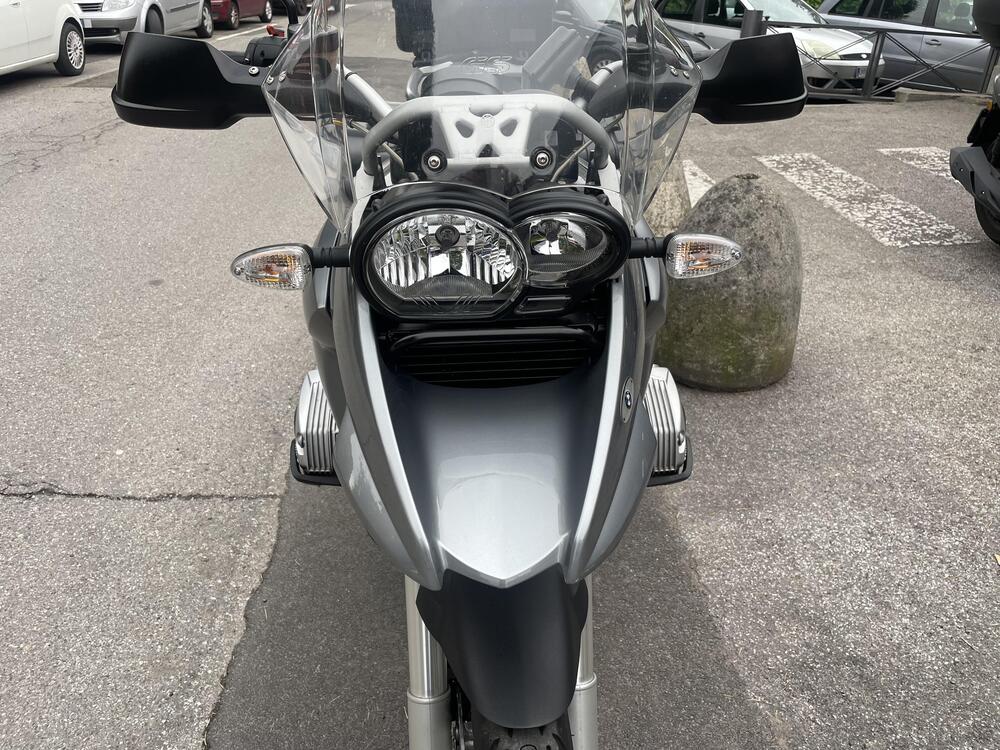 Bmw R 1200 GS (2004 - 07) (3)