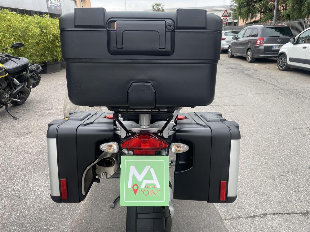 Bmw R 1200 GS (2004 - 07) (4)