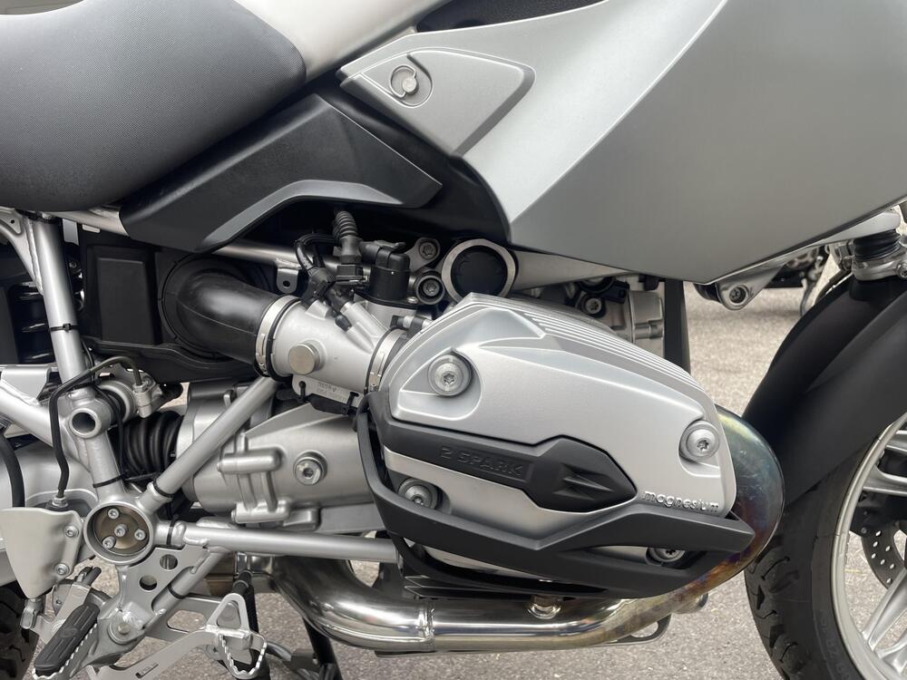 Bmw R 1200 GS (2004 - 07) (5)