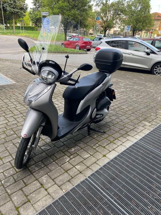 Honda SH 125i (2020 - 25) (2)