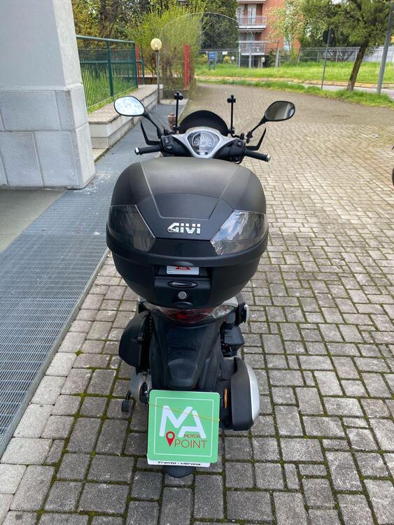 Honda SH 125i (2020 - 25) (4)