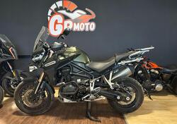 Triumph Tiger Explorer XC 1215 ABS (2011 - 16) usata