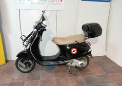 Vespa LX 150 i.e. (2009 - 12) usata