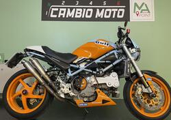 Ducati Monster S4R (2003 - 05) usata