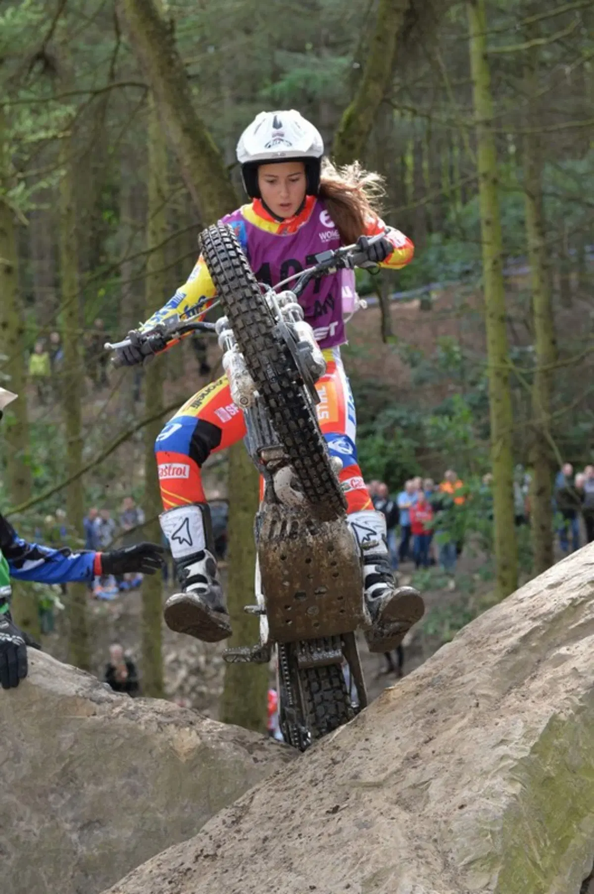 Mondiale Trial 2016: Toni Bou “il demolitore d’Inghilterra” (12)