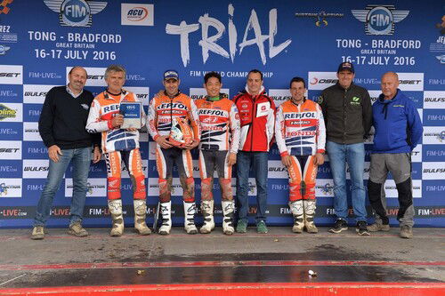 Mondiale Trial 2016: Toni Bou “il demolitore d’Inghilterra” (8)