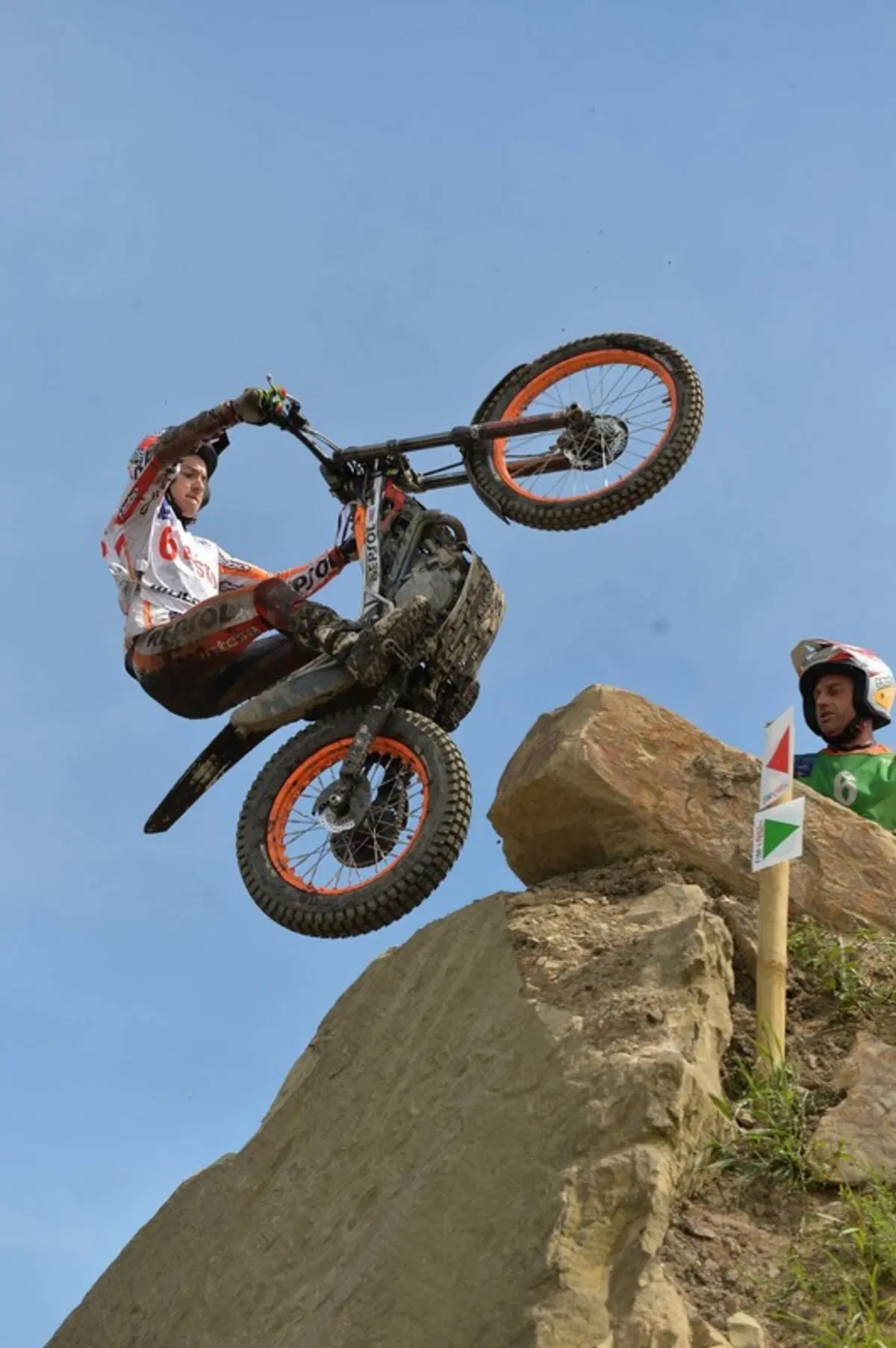 Mondiale Trial 2016: Toni Bou “il demolitore d’Inghilterra” (11)