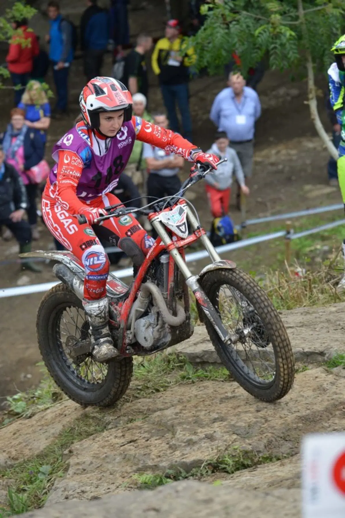 Mondiale Trial 2016: Toni Bou “il demolitore d’Inghilterra” (25)