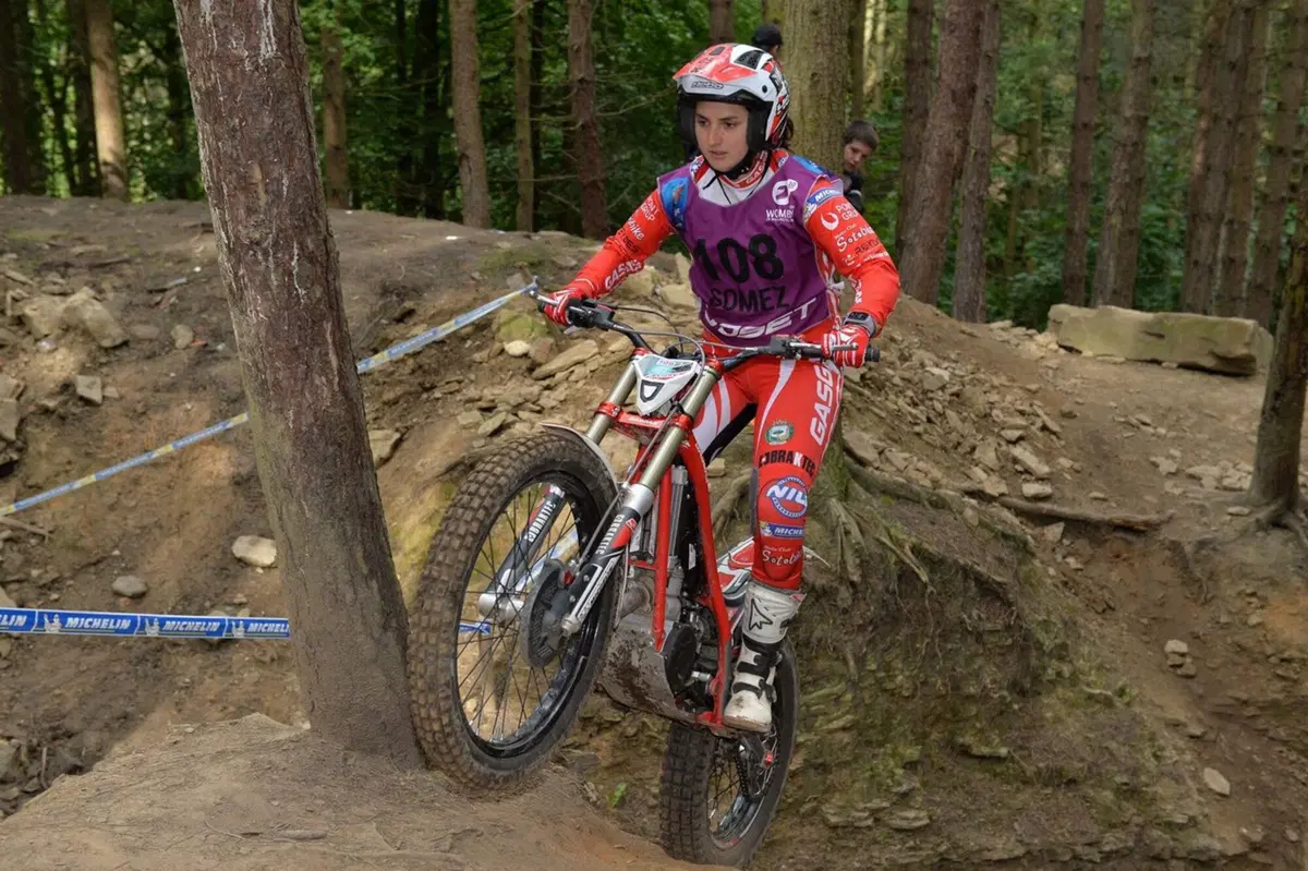 Mondiale Trial 2016: Toni Bou “il demolitore d’Inghilterra” (26)