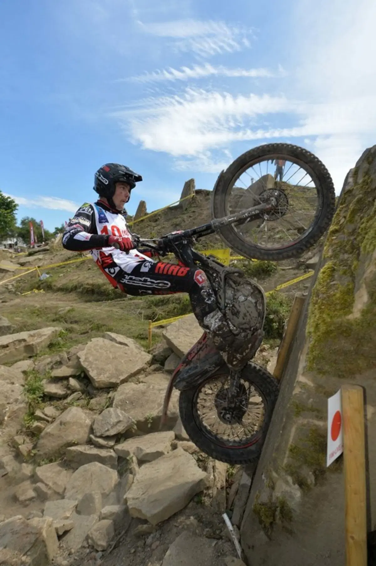 Mondiale Trial 2016: Toni Bou “il demolitore d’Inghilterra” (30)