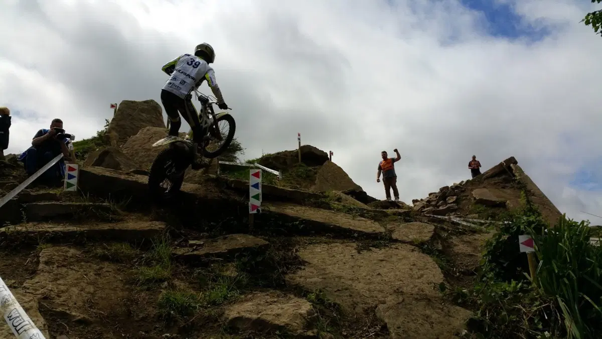Mondiale Trial 2016: Toni Bou “il demolitore d’Inghilterra” (40)