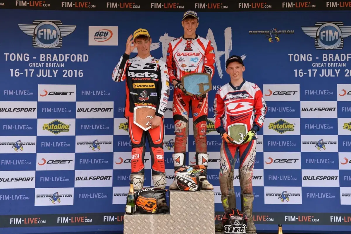 Mondiale Trial 2016: Toni Bou “il demolitore d’Inghilterra” (41)