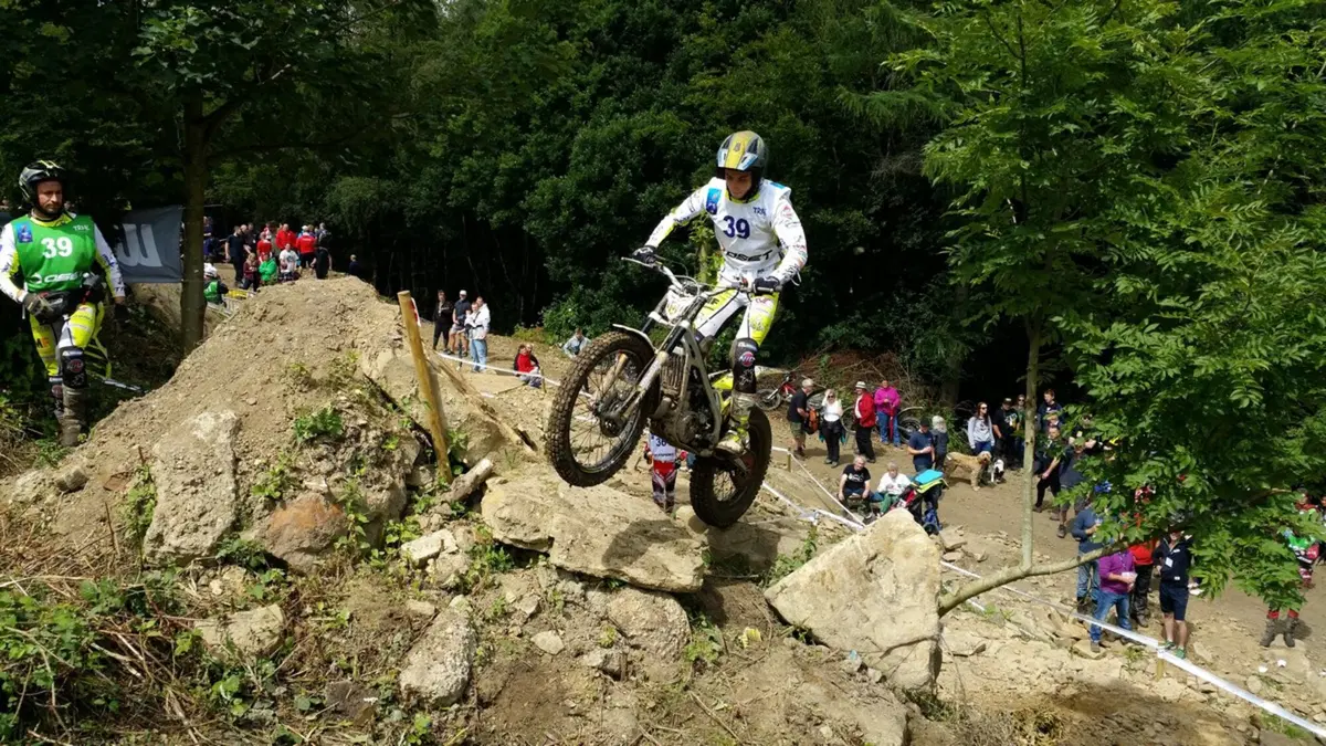 Mondiale Trial 2016: Toni Bou “il demolitore d’Inghilterra” (42)