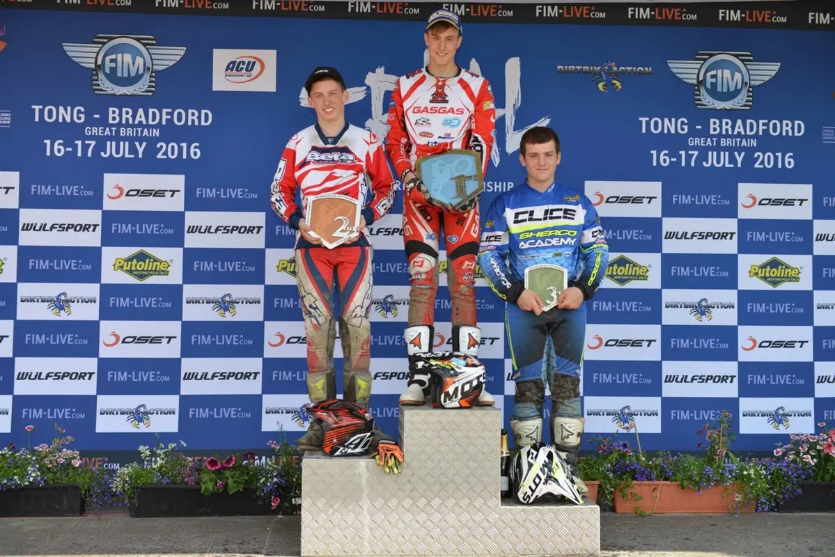 Mondiale Trial 2016: Toni Bou “il demolitore d’Inghilterra” (43)