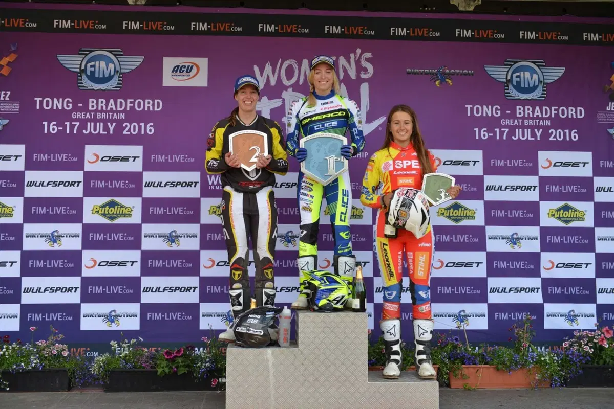 Mondiale Trial 2016: Toni Bou “il demolitore d’Inghilterra” (44)