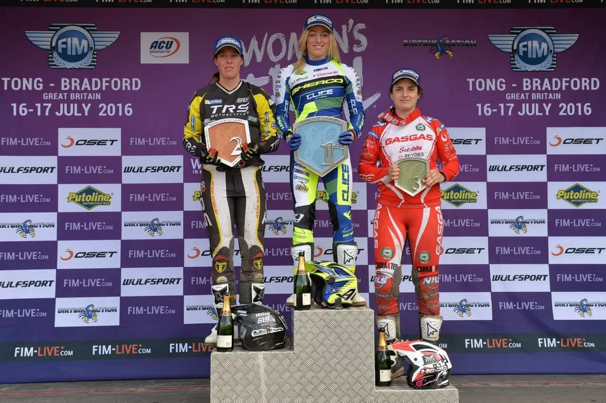 Mondiale Trial 2016: Toni Bou “il demolitore d’Inghilterra” (33)
