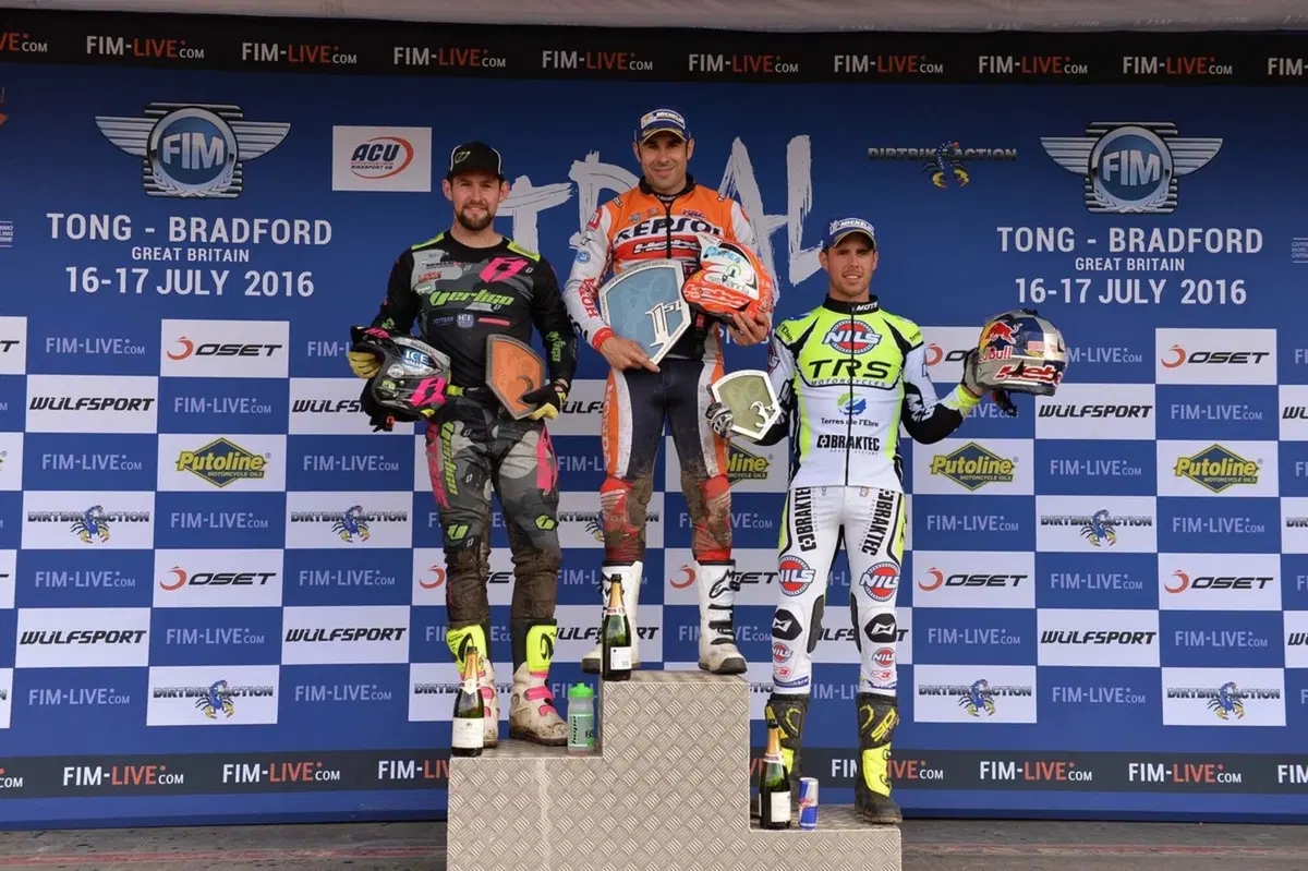Mondiale Trial 2016: Toni Bou “il demolitore d’Inghilterra” (29)
