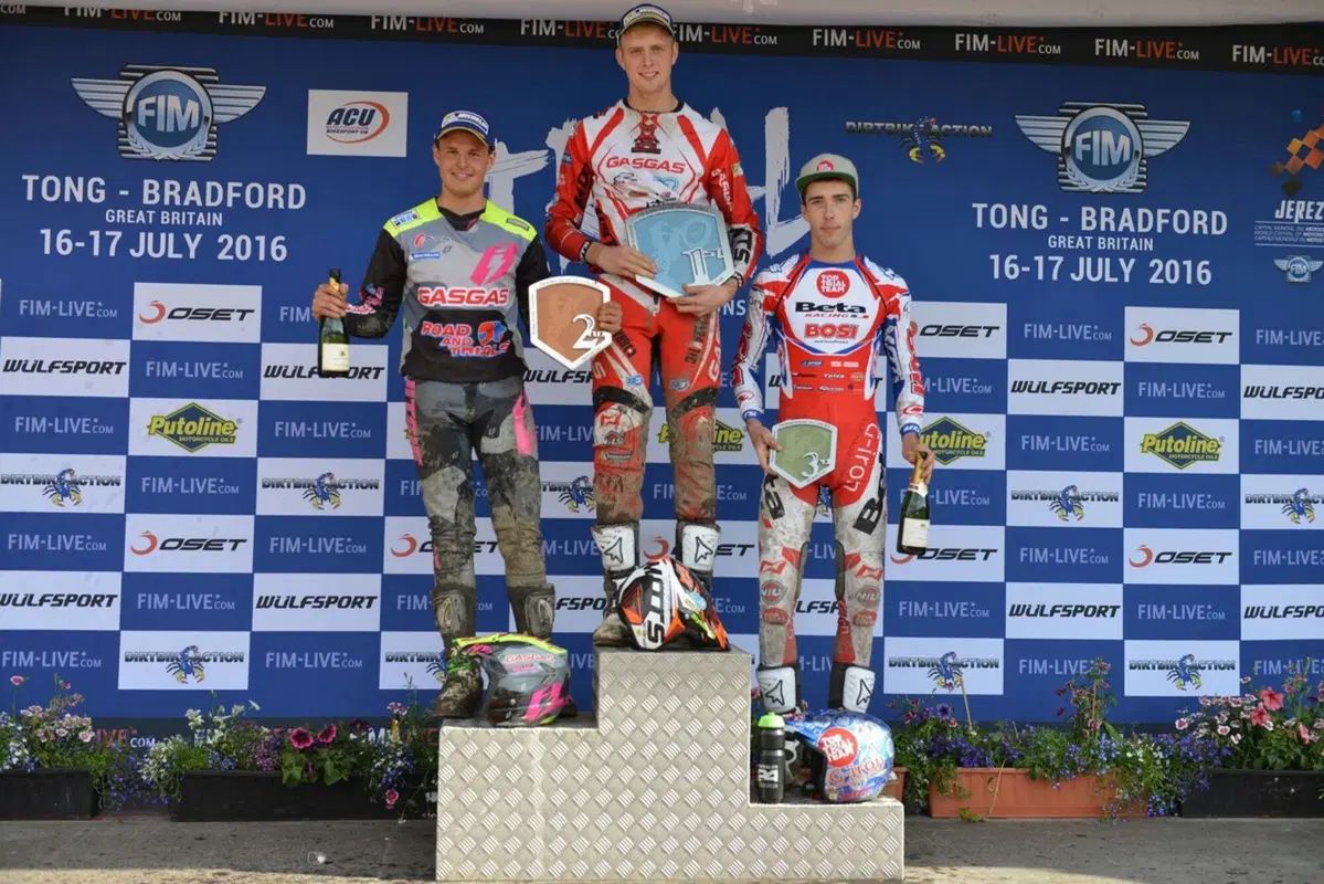 Mondiale Trial 2016: Toni Bou “il demolitore d’Inghilterra” (46)