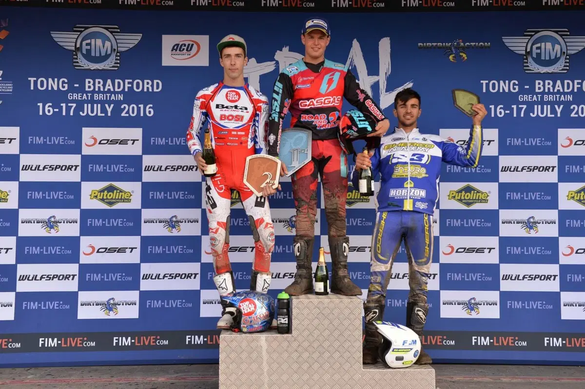 Mondiale Trial 2016: Toni Bou “il demolitore d’Inghilterra” (47)