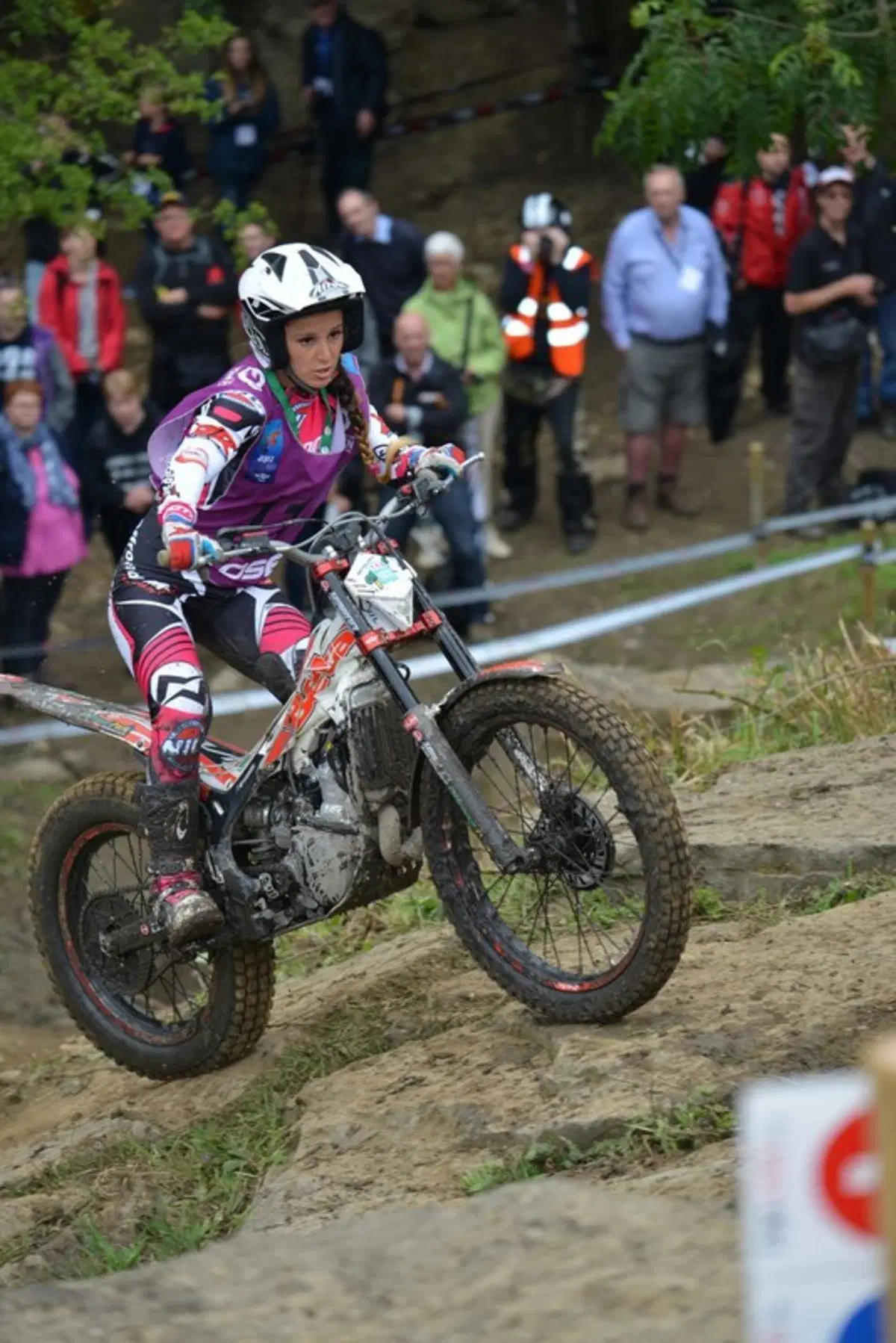 Mondiale Trial 2016: Toni Bou “il demolitore d’Inghilterra” (48)