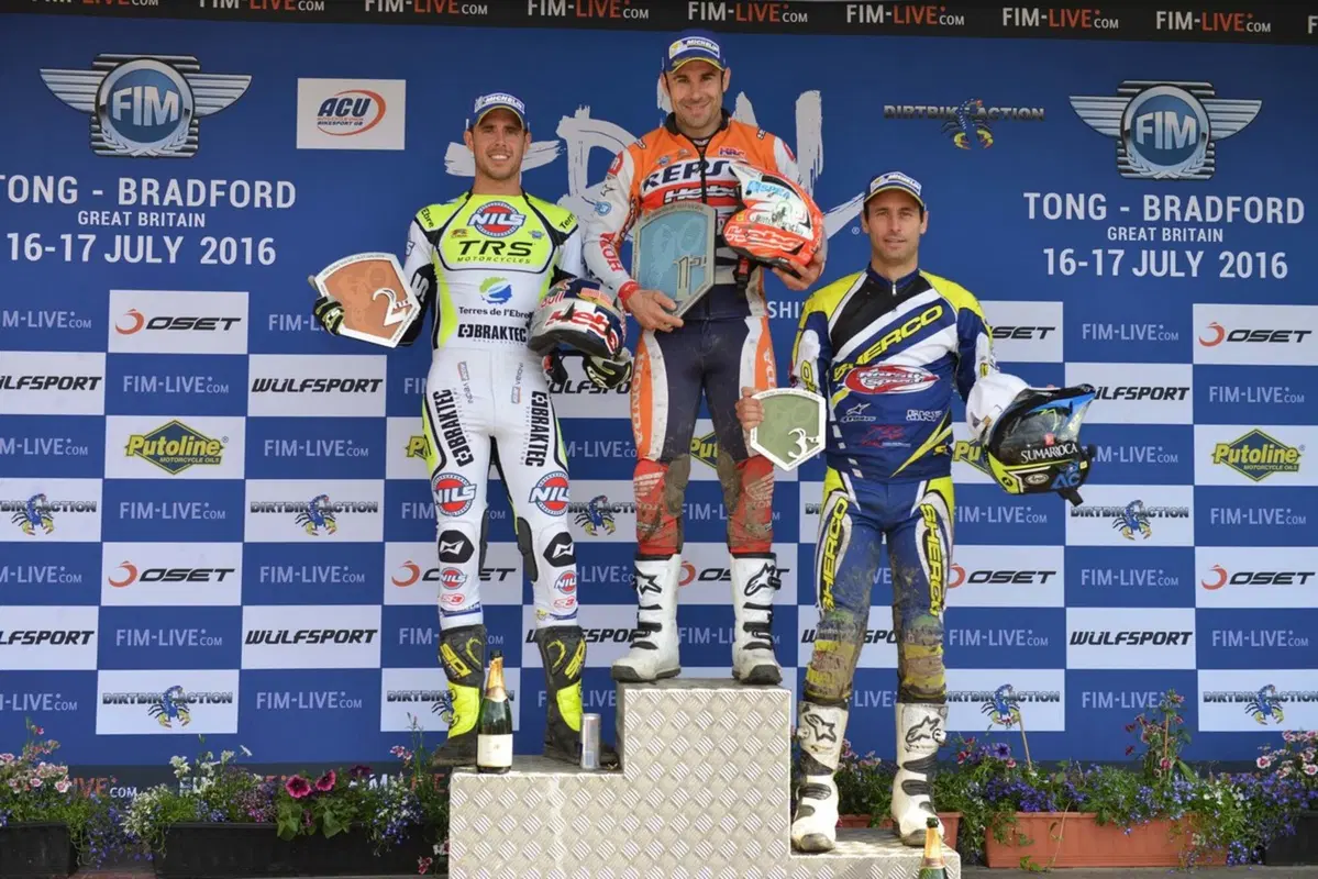 Mondiale Trial 2016: Toni Bou “il demolitore d’Inghilterra” (49)