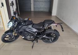 Keeway Motor RKF 125 (2021 - 24) usata