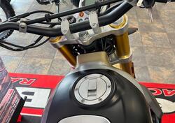 Fantic Motor Caballero 500 Scrambler Deluxe (2024) usata
