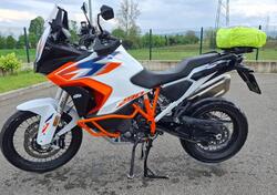KTM 1290 Super Adventure R (2022 - 25) usata
