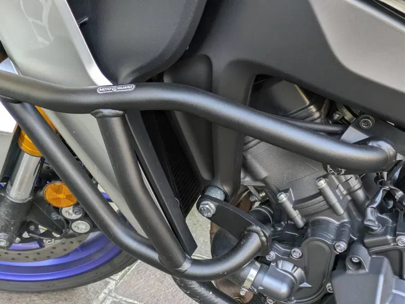 Yamaha Tracer 9 GT+ (2023 - 24) (3)