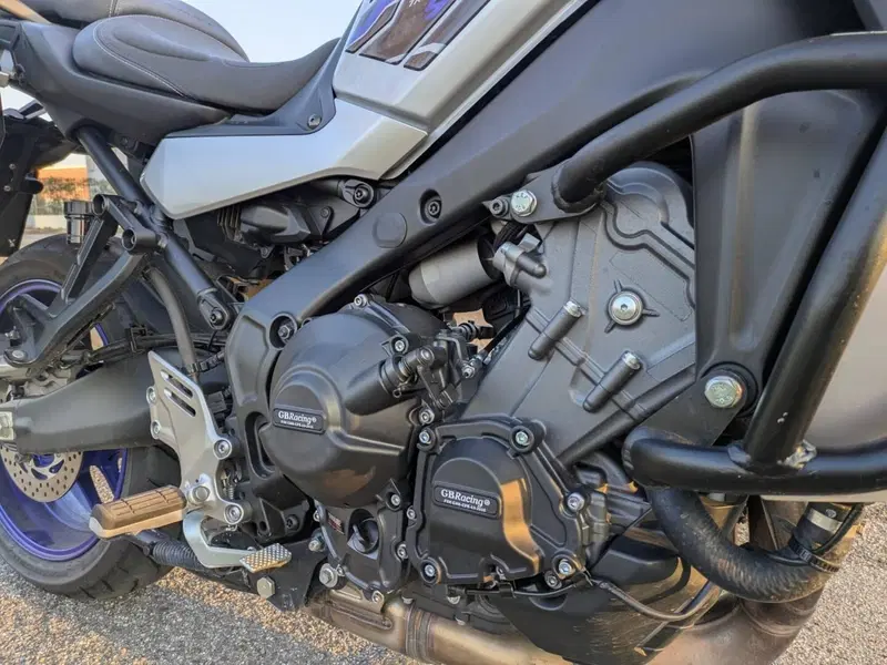 Yamaha Tracer 9 GT+ (2023 - 24) (6)