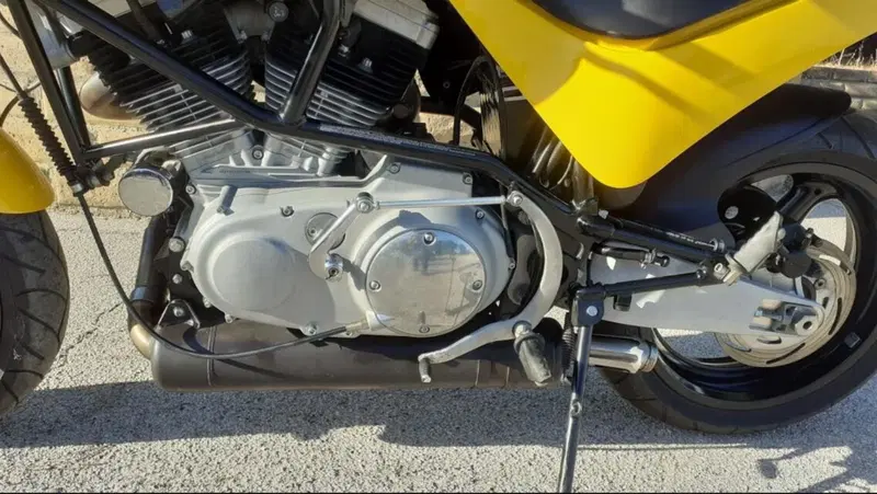 Buell M2 Cyclone (5)