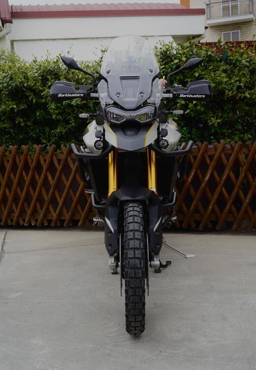 Triumph Tiger 900 Rally Pro (2020 - 23) (2)