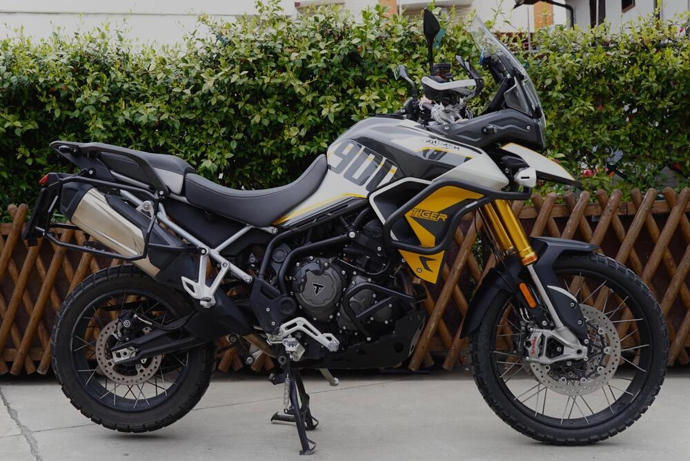Triumph Tiger 900 Rally Pro (2020 - 23) (3)