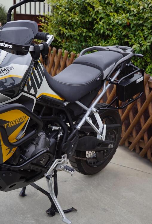 Triumph Tiger 900 Rally Pro (2020 - 23) (4)