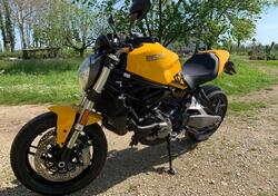 Ducati Monster 821 (2018 - 20) usata