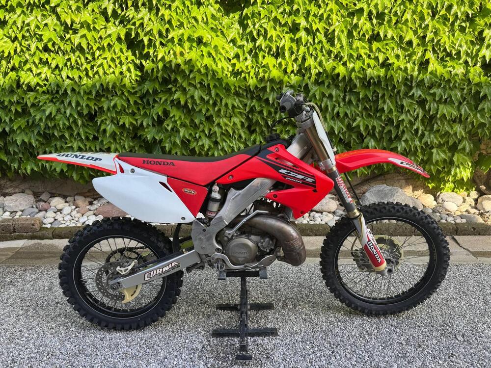 Honda CR 250 R (2005) (2)