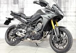 Yamaha Tracer 900 ABS (2015 - 16) usata