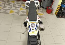 Husqvarna FE 350 Rockstar Edition (2021) usata