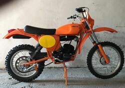 Laverda Husvarna d'epoca