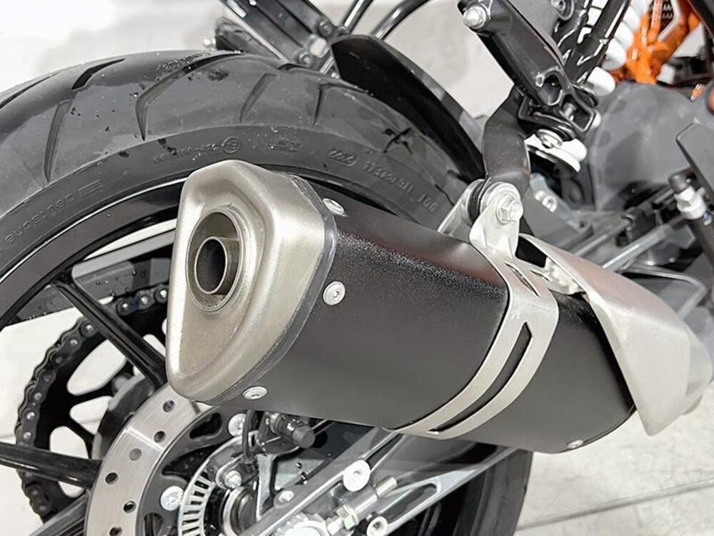 KTM 390 Duke (2021 - 23) (4)