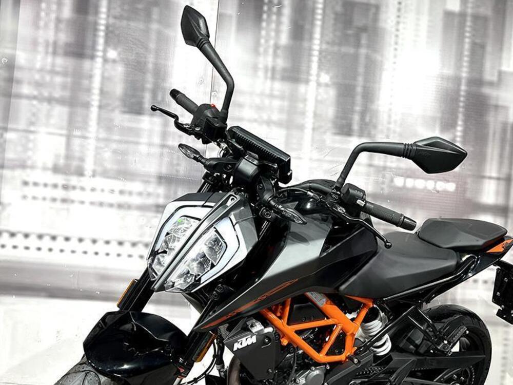 KTM 390 Duke (2021 - 23) (5)
