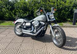 Harley-Davidson 1584 Street Bob (2007) - FXDB usata